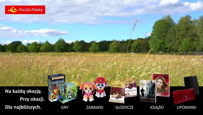 Poczta Polska rozwaliła system swoją nową reklamą. Oni tak na poważnie?