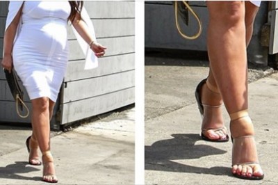 6 rzeczy, które twoje spuchnięte stopy i kostki mówią o twoim zdrowiu