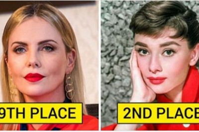 Internauci  stworzyli listę wszech czasów najpiękniejszych aktorek Hollywood. Zgadzasz się z pierwszą trójką
