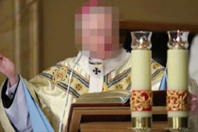 W czasie mszy ksiądz ostro skomentował strajk nauczycieli. Część wiernych wyszła z kościoła