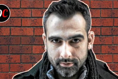 Abelard Giza - standuper, który nie lubi komentarzy?!