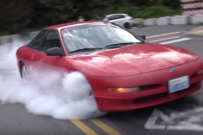 Nalali WD-40 zamiast oleju i piłowali silnik ile się da. Efekt mógł być tylko jeden