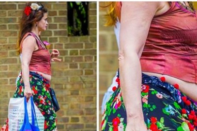 6 ukrytych powodów, które sprawiają, że nie możesz pozbyć się tłuszczu z okolic brzucha