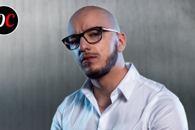 Tomasz Gimper Działowy - od patocelebryty do Tańca z gwiazdami!