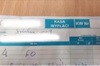 Podczas strajku nauczycielki z Warszawy zamówiły pizze. Nie spodziewały się takiego rachunku 