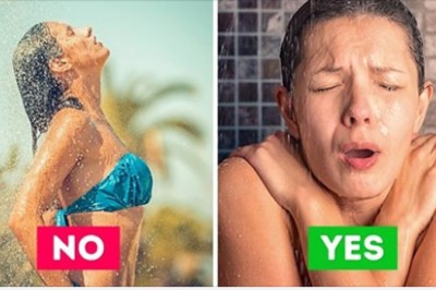 9 zaskakujących codziennych nawyków, które pozytywnie wpływają na twoje zdrowie