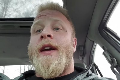 Za 150 dowiedział się, że go boli. Typ opowiada o wizycie u lekarza 