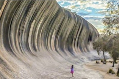 Te cuda natury tylko nieliczni ludzie mieli szczęście zobaczyć na żywo. Tu nie ma Photoshopa