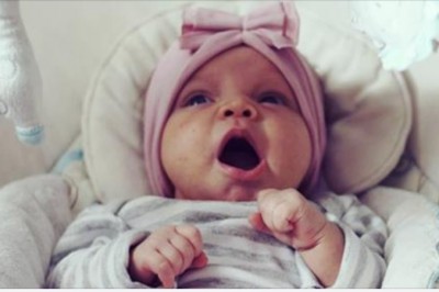 Ewa uważa, że to teść powinien zasponsorować chrzciny jej dziecka. Jego słowa doprowadziły ją do płaczu 