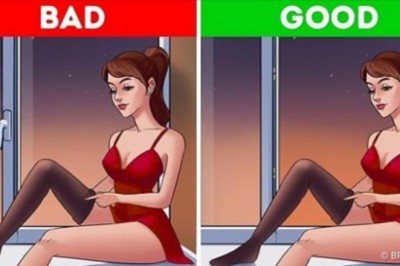 6 porad od astronautów NASA, dzięki którym jakość twojego snu polepszy się znacząco. Porzuć złe nawyki