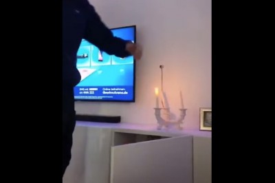 Matka będzie z niego dumna. Czyli sztuczka z gaszeniem świecy