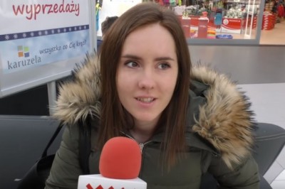 Ile trzeba zarabiać by godnie żyć? Jeden gość trafił w samo sedno