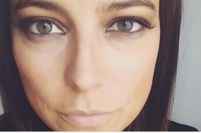 Anna Mucha zabrała głos w sprawie strajku nauczycieli. „Nie jestem w stanie milczeć”