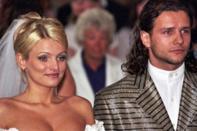 Pamiętasz pierwszą żonę Radka Majdana? Zobacz jak wygląda 20 lat po ślubie z piłkarzem