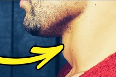 8 niesamowitych faktów o męskim ciele, które mogą zaskoczyć nawet samych panów. 