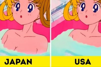 10 bajek, które różnią się od siebie w poszczególnych krajach