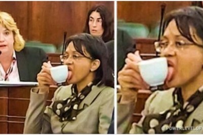 20 przypadków, kiedy patrząc na zdjęcia zadasz sobie pytanie: „Co tu do cholery się dzieje?”