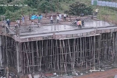 Specjaliści od budowy i wyburzania. BHP jest im kompletnie obce