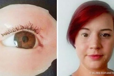 20 osób, które nie obawiały się pokazać swojej niezwykłości. Ciężko uwierzyć, że można mieć takie dłonie