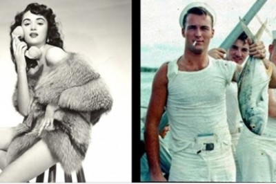 20  zdjęć, które pokazują jak odlotowi byli nasi dziadkowie i babcie. Potrafili być cool 