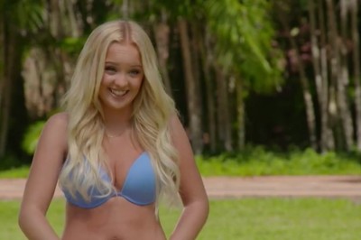 Śmiech tej blond dziewczyny rozwala system. Czegoś takiego jeszcze nie słyszeliśmy