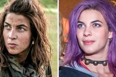 12 aktorów z „Gry o tron”, którzy wystąpili też w „Harrym Potterze”. Niektórych aż trudno rozpoznać