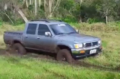 Kiedy myślisz, że kumpel przyjechał z pomocą, a on odwala taki numer
