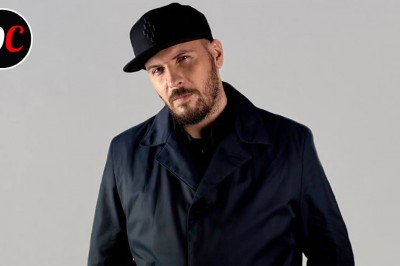 O.S.T.R. - brzydki, zły i szczery, ale autentyczny?