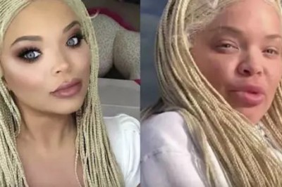 Porównał 15 zdjęć z Instagrama z prawdziwymi ujęciami. Okazuje się, że ideały nie istanieją