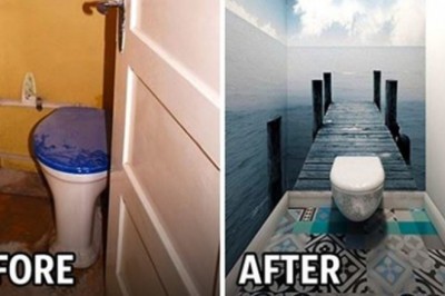 Te pomysły na zmiany wnętrza niewielkim kosztem odmienią całe twoje mieszkanie