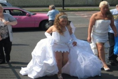 Te komunijne zdjęcia udowadniają, że liczy się tylko lans i szpan przed rodziną i znajomymi