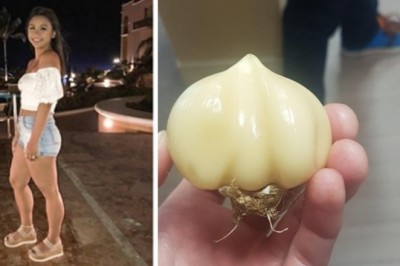 20 przypadków w których internauci uchwycili coś niezwykłego i postanowili podzielić się ze światem