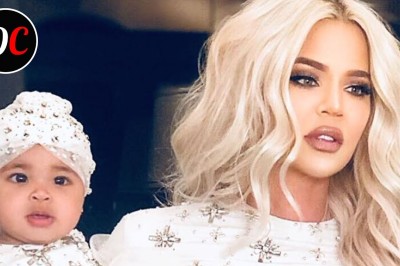 Khloe Kardashian - najgorsza mama w rodzinie Kardashian/Jenner?