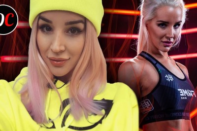 Lil Masti - czy nowy wizerunek SexMasterki zapewni jej sukces?