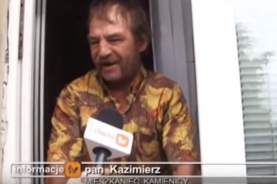 Polski internet w 2 minuty. System rozwalony - ten filmik trzeba zobaczyć