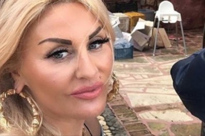 Dagmara Królowa życia zmieniła swoją fryzurę. Stawia na bardziej stonowany wizerunek? 