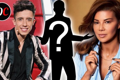 Dawid Kwiatkowski, Edyta Górniak i inne gwiazdy bez matury!