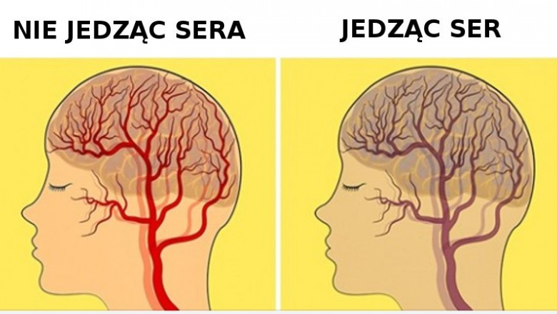 11 produktów spożywczych, których jedzenie może wpływać na Twoją psychikę