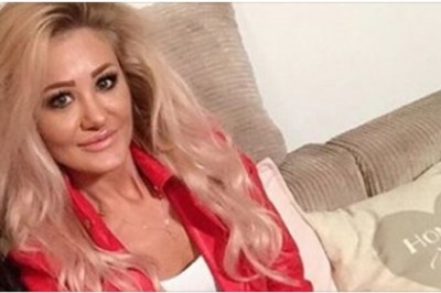 Ewa z Gogglebox pokazała się fanom bez makijażu. Nie wstydzę się tego jaka jestem