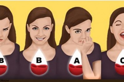 6 faktów na temat swojej grupy krwi powinnaś znać. To wpływa na Twoją wagę 