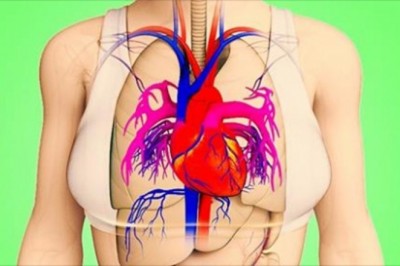 Miesiąc przed zawałem serca Twoje ciało wysyła 8 ostrzegających sygnałów