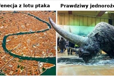 17 niecodziennych zdjęć pokazujących, że nasz świat wciąż kryje mnóstwo niespodzianek