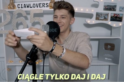 „Jesteś taki sam jak Twój tatuś” Druga część hitu o najbardziej typowych tekstach mamy