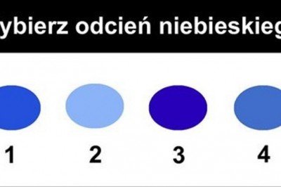 Ten szybki test pomoże określić Twój wiek umysłowy. Często jest inny niż kalendarzowy