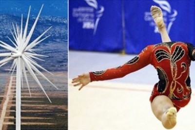 15 zdjęć, które można zrobić raz w życiu mając dużo szczęścia. Perspektywa wszystko zmienia