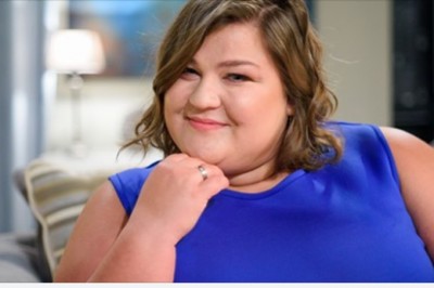 Dominika Gwit pokazała jak robi szpagat. Tak uczciła 100 tys fanów na Instagramie 