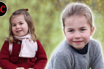 Karolina z Cambridge - księżniczka, która zmieniła oblicze rodziny królewskiej?!