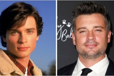 Zobacz jak się zmienili się aktorzy i aktorki w których podkochiwaliśmy się jako nastolatki