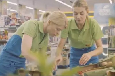 „Nie wstydzę się tego, gdzie pracuję” Szczere wyznanie dziewczyny, która pracuje w Biedronce 