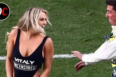 Vitaly Uncensored i Kinsey Wolanski - jak szybko zarobić 4 mln dolarów!?